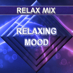 Relaxing mood - with piano