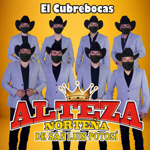 El Cubrebocas