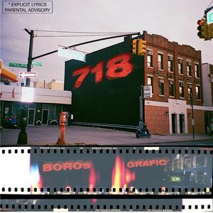 718 (feat. Grafic)