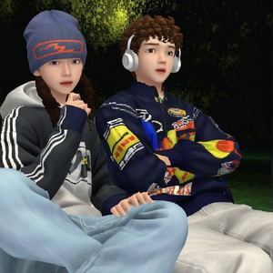 礼物（prod.EASONSUN）