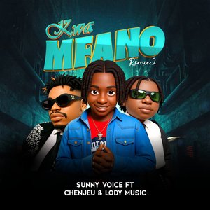 Kwa Mfano (Remix 2)