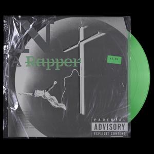 Not a rapper（prod.tired）