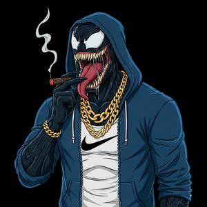 Hard Fast Rap Trap Beat Instrumental | Freestyle Beat - "BAD HERO" | Free Type Beat 2028