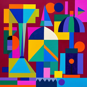 The Love That Bloomed in the Rain