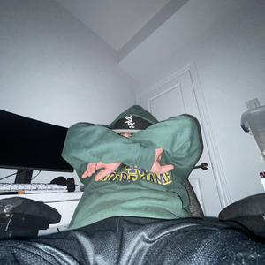 LEFT MY LUGGAGE IN DUBAI!