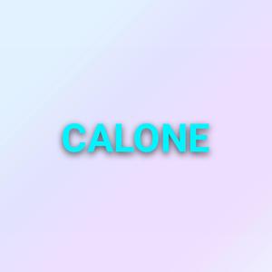 Calone