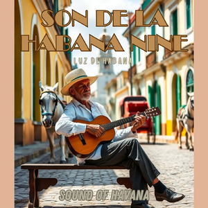 Farol en el Malecón