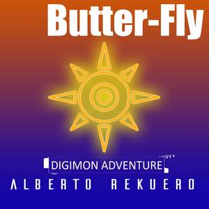 Butter-Fly (From "Digimon Adventure")