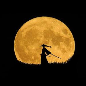 [free trap] 日本の武士