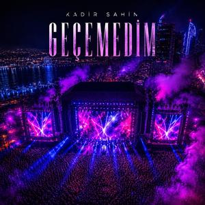 Geçemedim