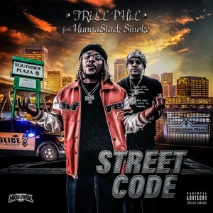 StReEt CoDe
