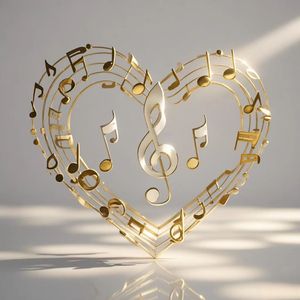 空白的日子 伴奏