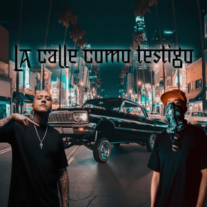 La Calle Como Testigo