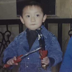 藏在云的一封信