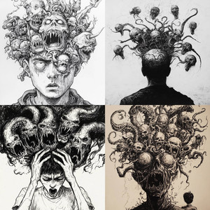 Demon in My Head