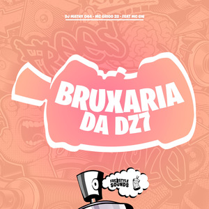 Bruxaria Da DZ7