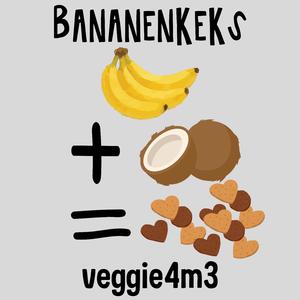 Bananenkeks (musikalisches Rezept)