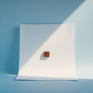 Чистый лист