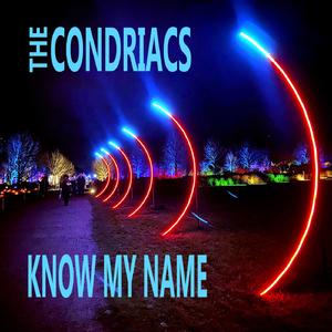 Know My Name (Cinnamon Mix)