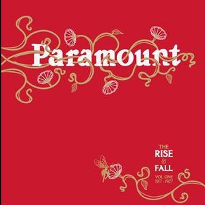 The Freight Wreck Of Altoona (Bwy 8062, 6445-2)