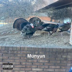 munyun!