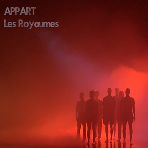 Les royaumes (L'écume)