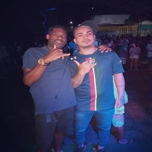 Mega Movimentação Das Dançarinas (Remix)