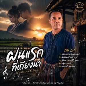 แสงดาวเหนือเถียงนา, คิดฮอดวันดำนา, คืนดาวตกที่บ้านนา, ทุ่งนารอรัก, ฮอยเท้าบนคันนา