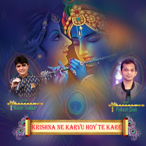 Krishna Ne Karvu Hoy Te Kare