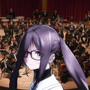 红月下的美人（大提琴协奏版 short ver）