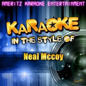 Tailgate (In the Style of Neal Mccoy) [Karaoke Version]