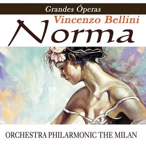 Norma Cavatina"Casta Diva"  - Bellini