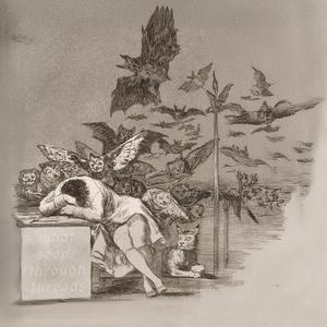 Frenzy Of Exultations