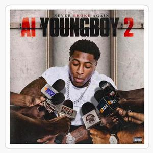 【Free】''讨厌鬼''NBA Youngboy x Migos type beat