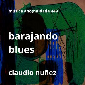 lucubrando blues