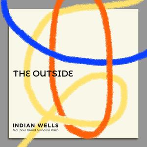The Outside (feat. Soul Island & Andrea Rizzo)