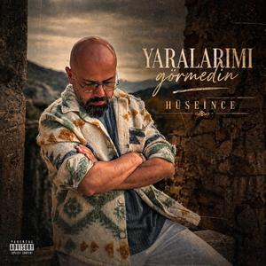 Yaralarımı Görmedin