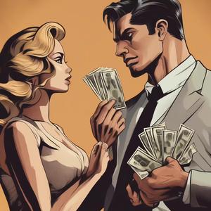 No Hoez, Just Dough (feat. P.A. LUV)