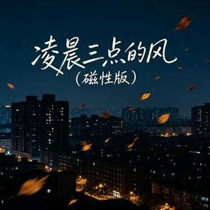 凌晨三点的风