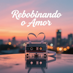 Rebobinando o Amor