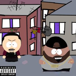 VSETKO NARAZ (feat. CUB, VLACH)