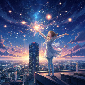 僕らの心臓はアステリズム