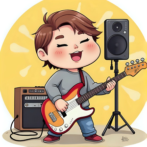 Get Down Electric one