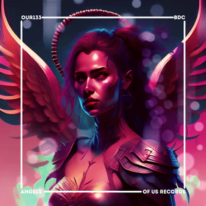 Angels (Original Mix)