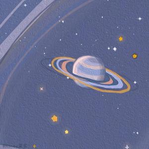 From The Mars (来自火星的光芒)