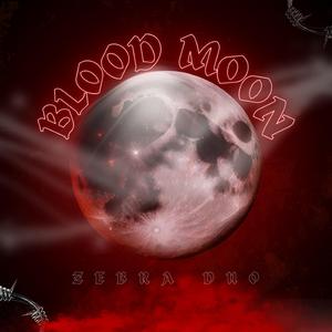 Blood Moon (Instrumental)