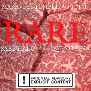 RARE (feat. Que Stunna)