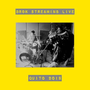 No Lo Imaginé (En Vivo)