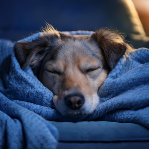 Ritmos Relajantes Para Perros