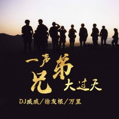 好兄弟一辈子 (DJ版)